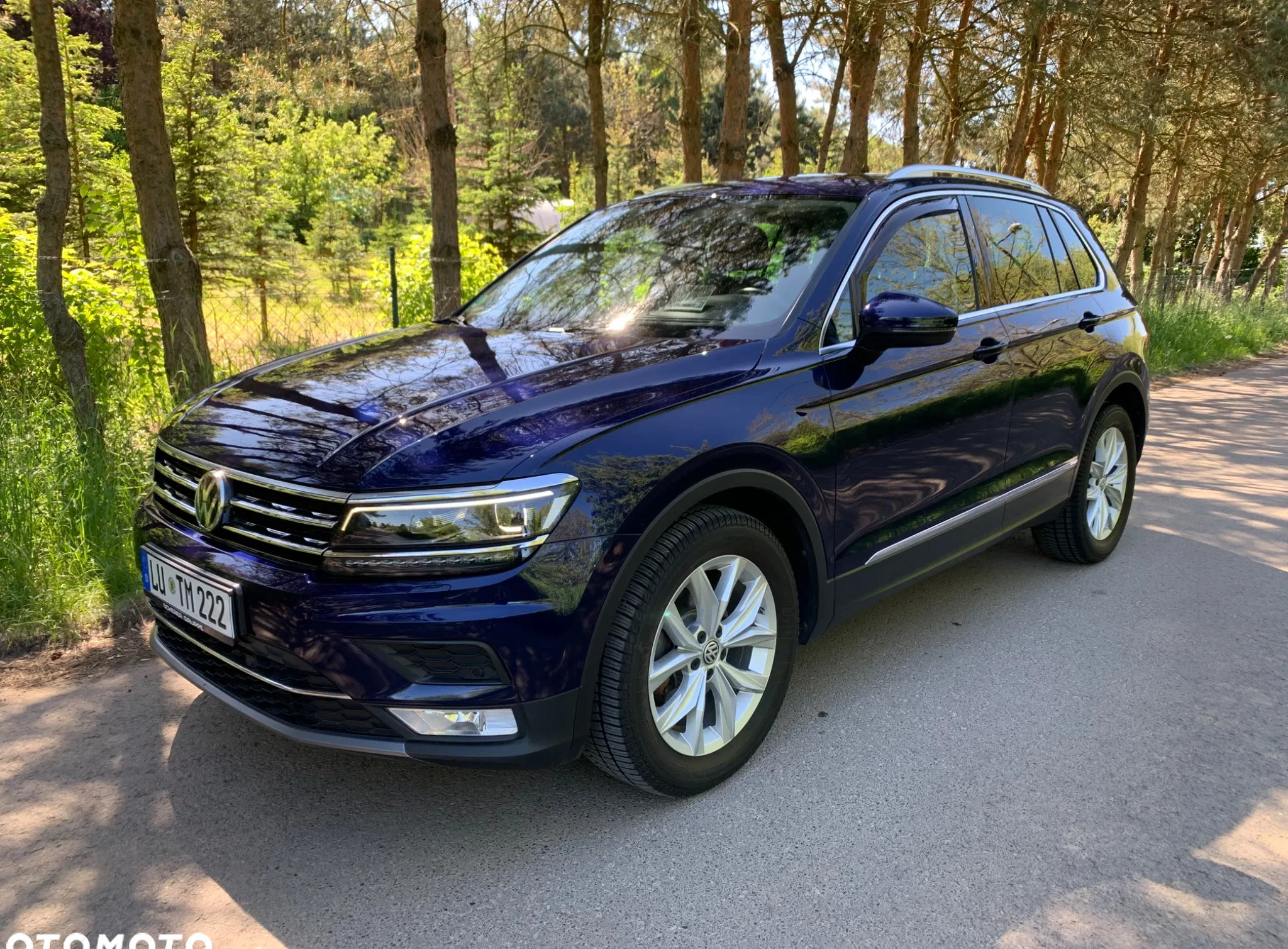 skalbmierz Volkswagen Tiguan cena 85000 przebieg: 155000, rok produkcji 2016 z Skalbmierz